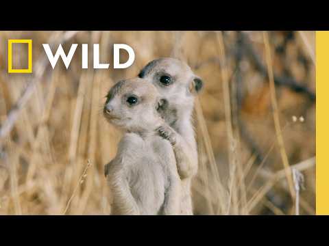 7 minutos dos bebés animais mais adoráveis