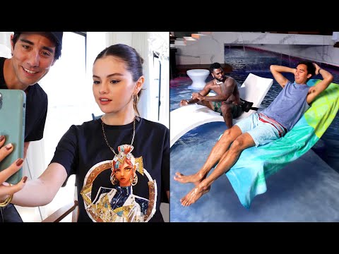 Magia visual: os melhores truques de Zach King em 2020