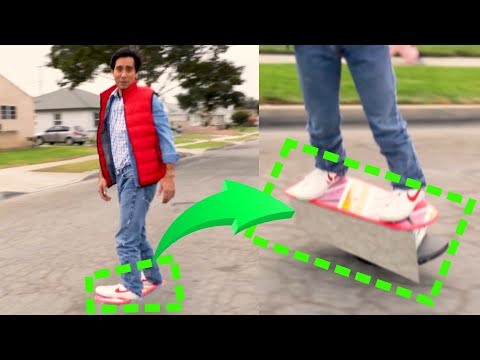 Magia visual: compilação Zach King 2021