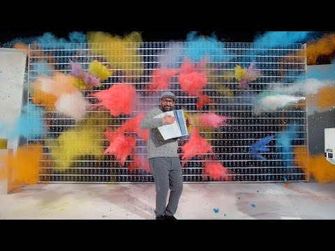 OK Go — O Momento Certo