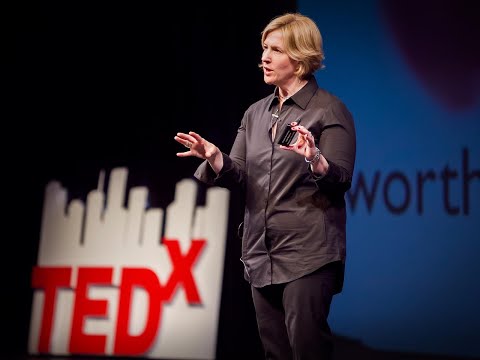 O poder da vulnerabilidade — Brené Brown