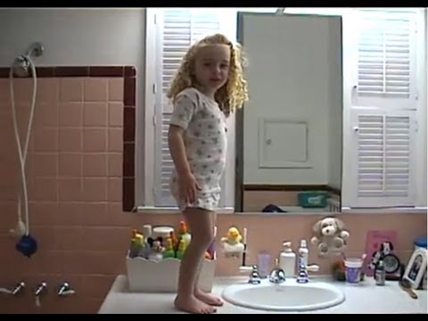 As afirmações diárias da Jessica