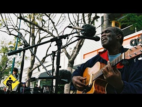 Stand By Me — músicos de todo o mundo