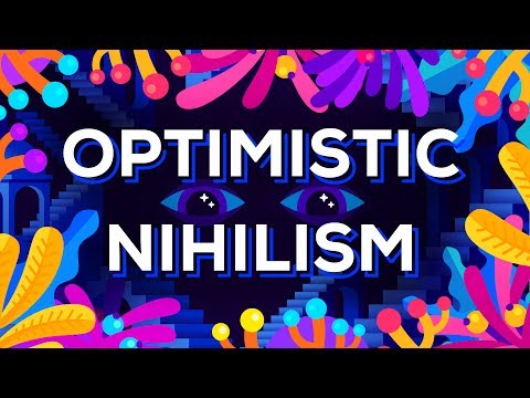 Niilismo Optimista