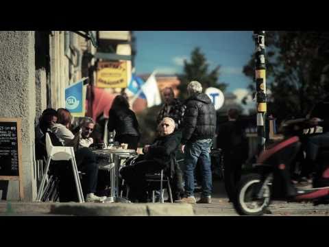 A lotaria da câmara de velocidade