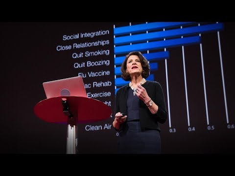 A vida social pode ser o segredo para viver mais