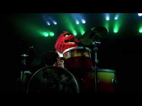 Bohemian Rhapsody pelos Muppets