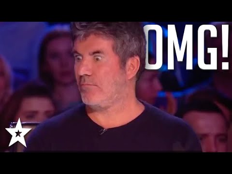 Audições que deixaram Simon Cowell em choque